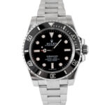 Rolex Submariner 114060 2018