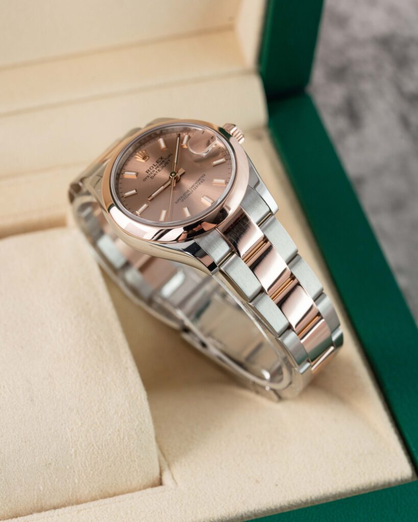 Rolex Lady-Datejust 278241 2021