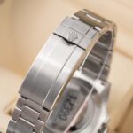 Rolex Submariner 126610LN 2021
