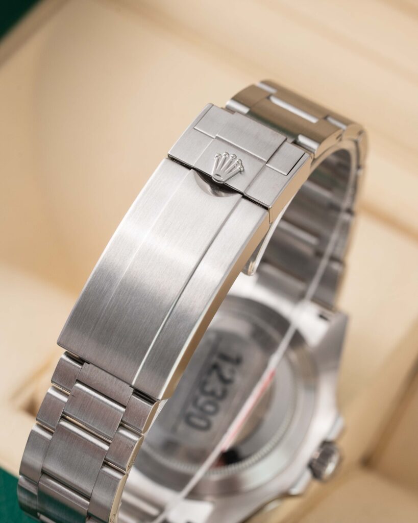 Rolex Submariner 126610LN 2021