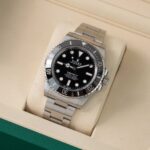 Rolex Submariner 124060 2025