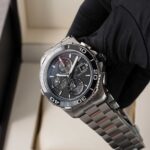 Tag Heuer Aquaracer 500M CAK2110 2016