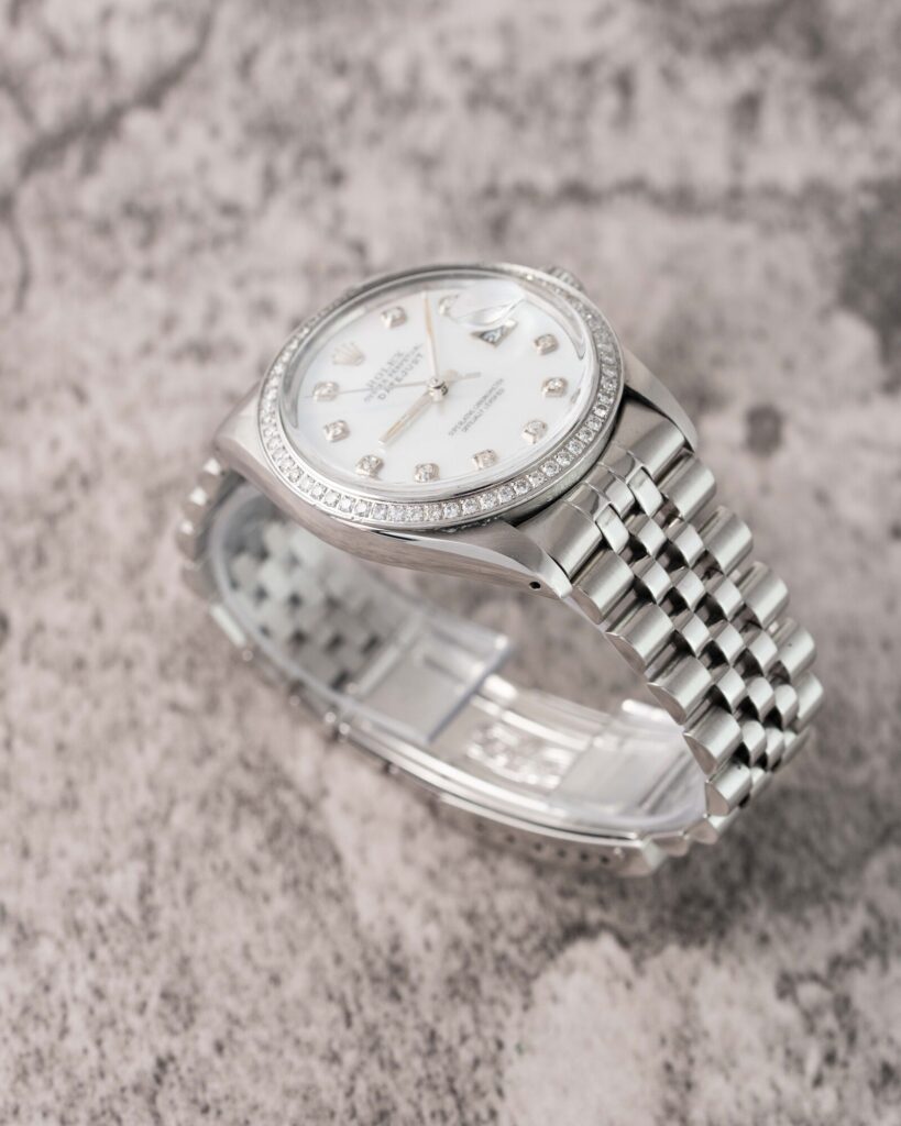 Rolex Datejust 16014 1982