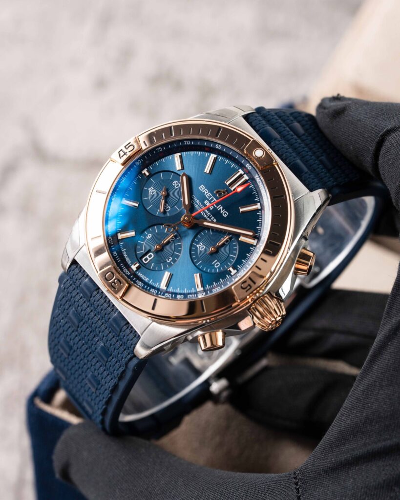 Breitling Chronomat 42 UB0134 2025