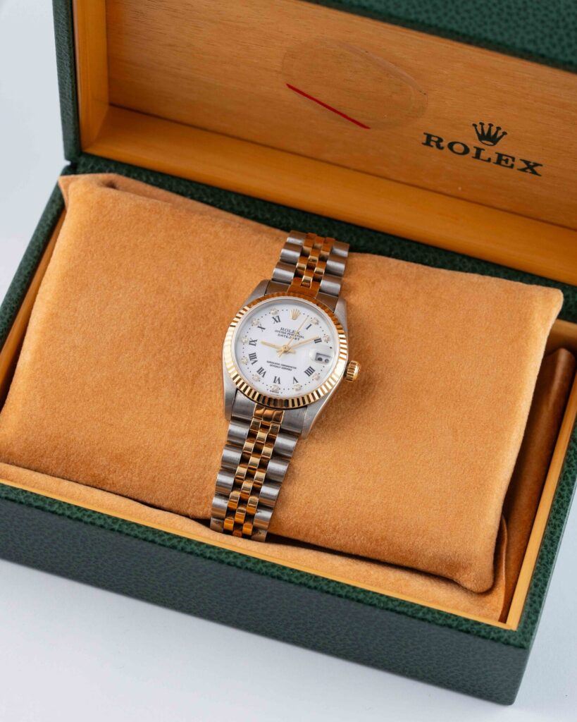 Rolex Datejust