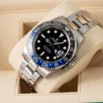 Rolex GMT-Master II 126710BLNR 2022