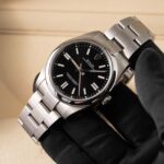 Rolex Oyster Perpetual 124300 2021
