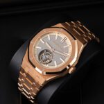 Audemars Piguet Royal Oak Tourbillon 26730OR.OO.1320OR.05 2025