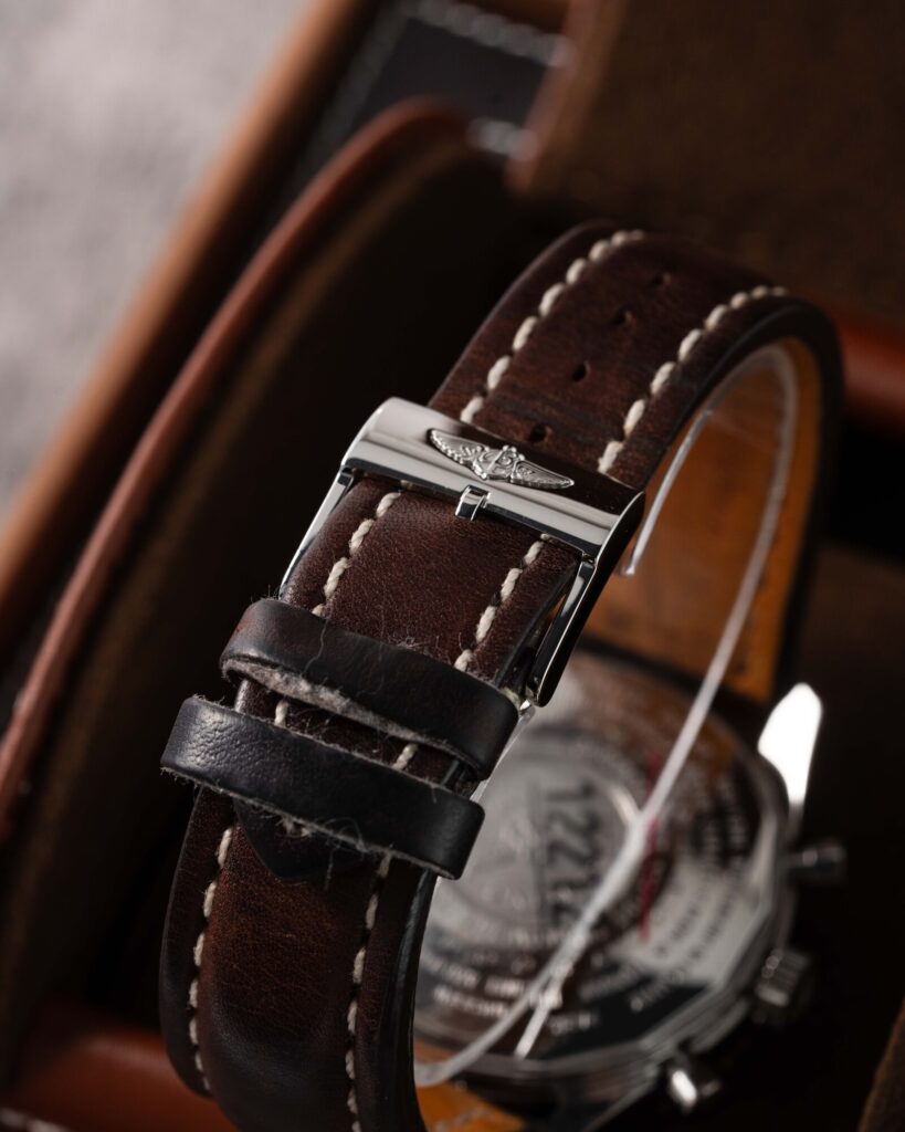 Breitling Navitimer World A2432212 2016