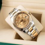 Rolex Sky-Dweller 326933 2020