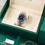 Rolex GMT-Master II 126710BLNR 2026