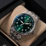 IWC Pilot IW328206 2025
