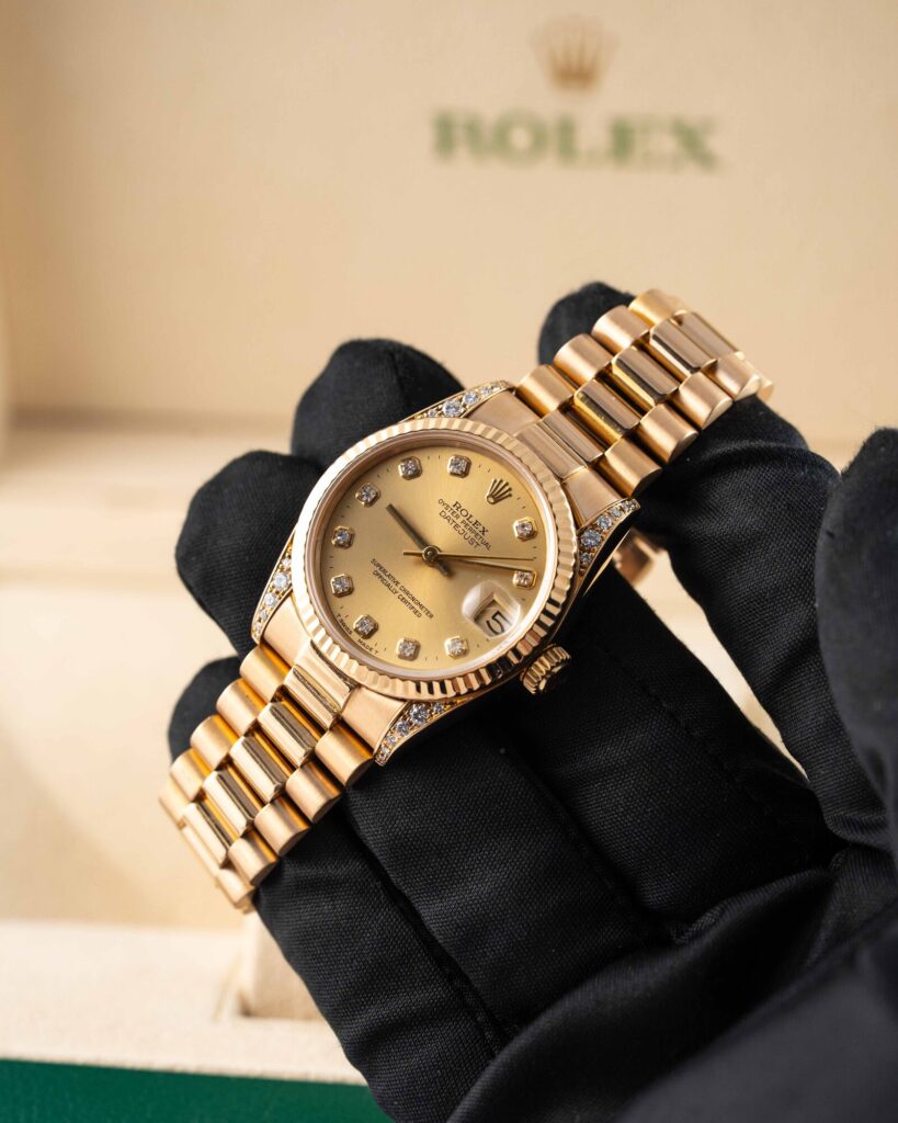 Rolex Datejust