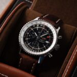 Breitling Navitimer World A2432212 2016