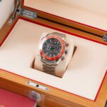 Omega Seamaster Planet Ocean Chronograph 215.30.46.51.99.001 2021