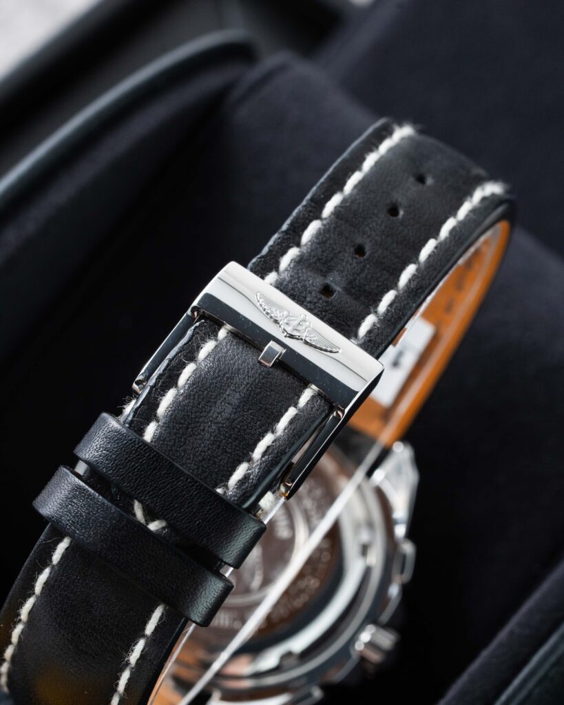 Breitling Shark Quartz A5360512B148 1992