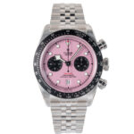 Tudor Black Bay Chrono 79360N 2026