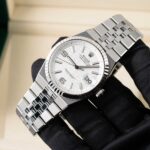 Rolex Land-Dweller 127334 2026