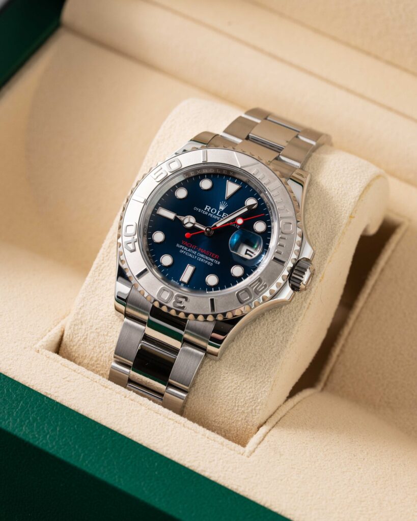 Rolex Yacht-Master 126622 2023