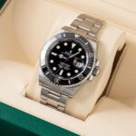 Rolex Submariner 126610LN 2021
