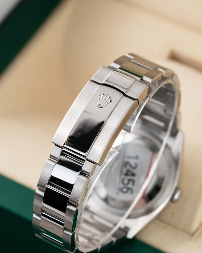 Rolex Datejust 126234 2023
