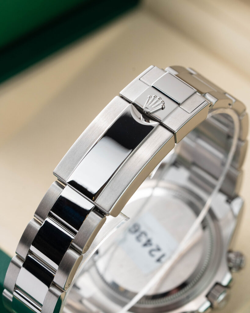 Rolex Daytona 126500LN 2025
