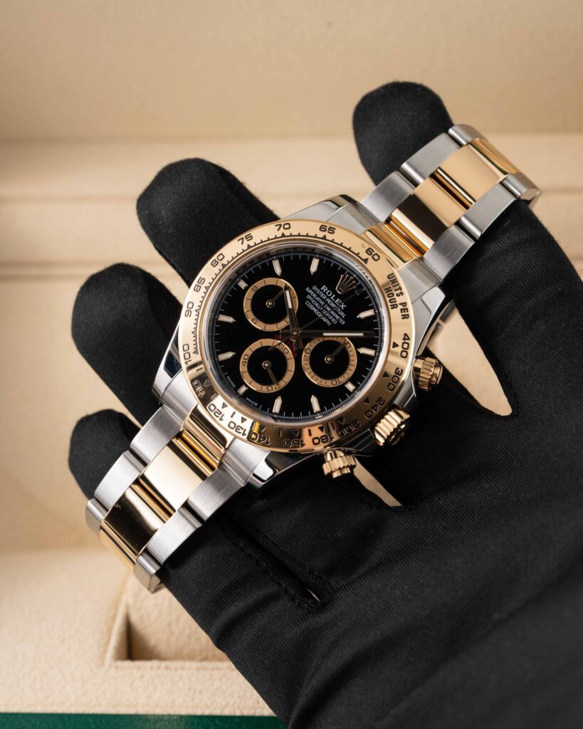 Rolex Daytona 126503 2024