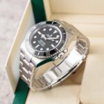 Rolex Submariner 124060 2024