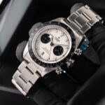 Tudor Black Bay Chrono 79360N  2022