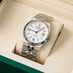 Rolex Land-Dweller 127334 2026