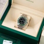 Rolex Submariner 126610LV 2025