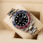Rolex GMT-Master II 116719BLRO 2014