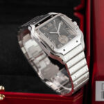 Cartier Santos De Cartier WSSA0076 2024