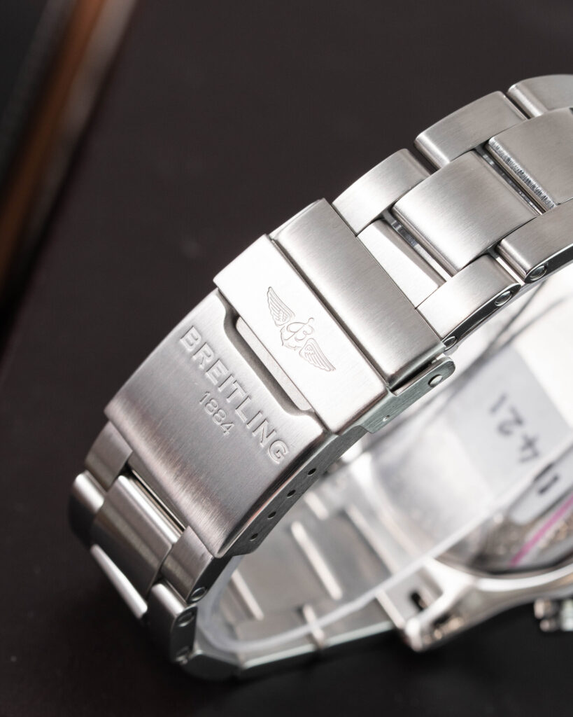 Breitling Colt Chronograph A7338811 2018