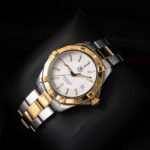 Tag Heuer Aquaracer WAP1120 2012