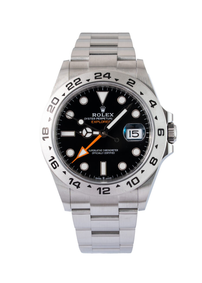 Rolex Explorer II 226570 2025