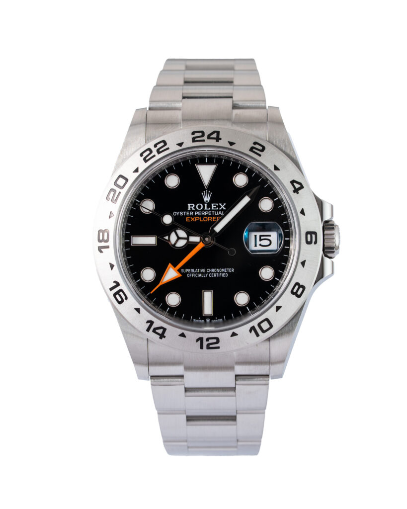 Rolex Explorer II 226570 2025