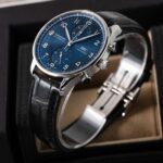 IWC Portugieser Chronograph IW371606 2024