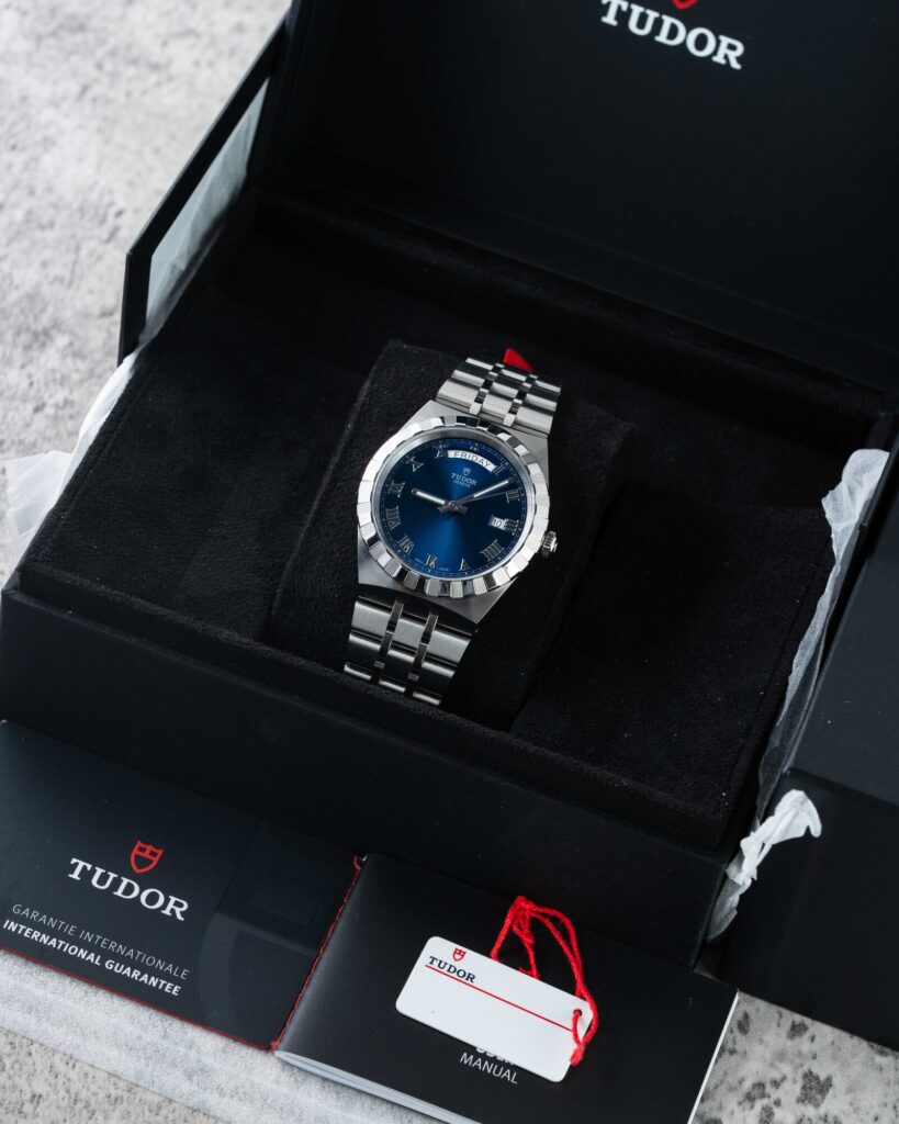 Tudor Royal 28600 2023
