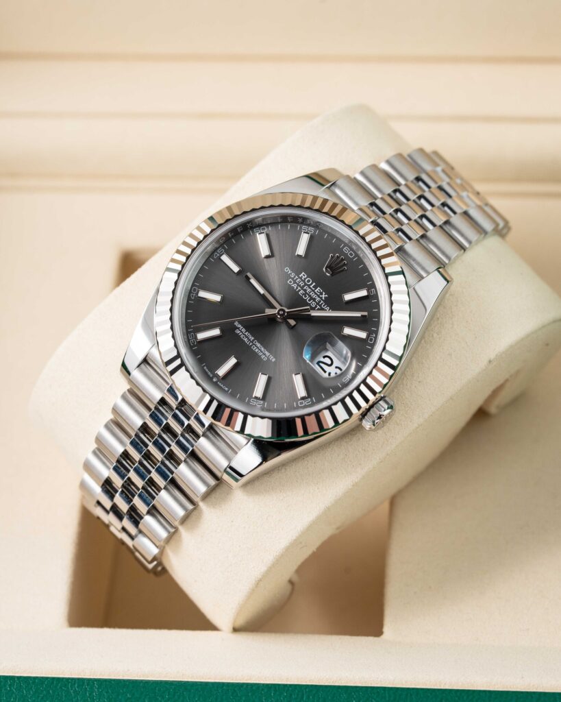 Rolex Datejust 126334 2026