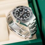 Rolex Submariner 126610LN 2026