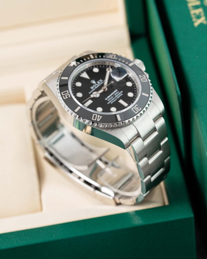 Rolex Submariner 126610LN 2026