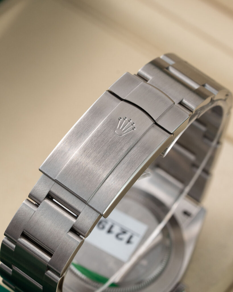 Rolex Oyster Perpetual 134300 2026