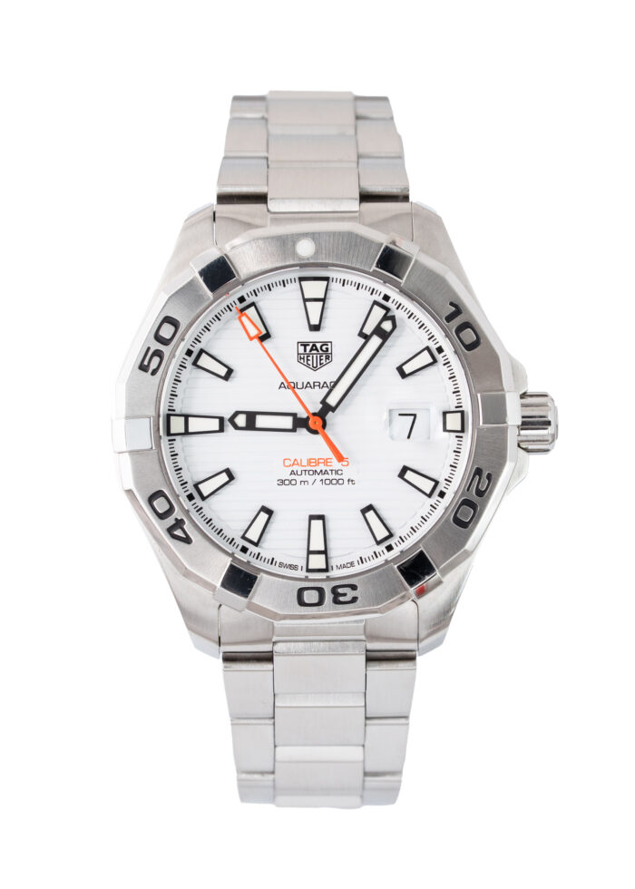 Tag Heuer Aquaracer WAY2013.BA9027 2020