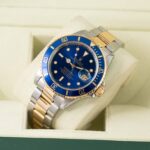 Rolex Submariner 16613 1989