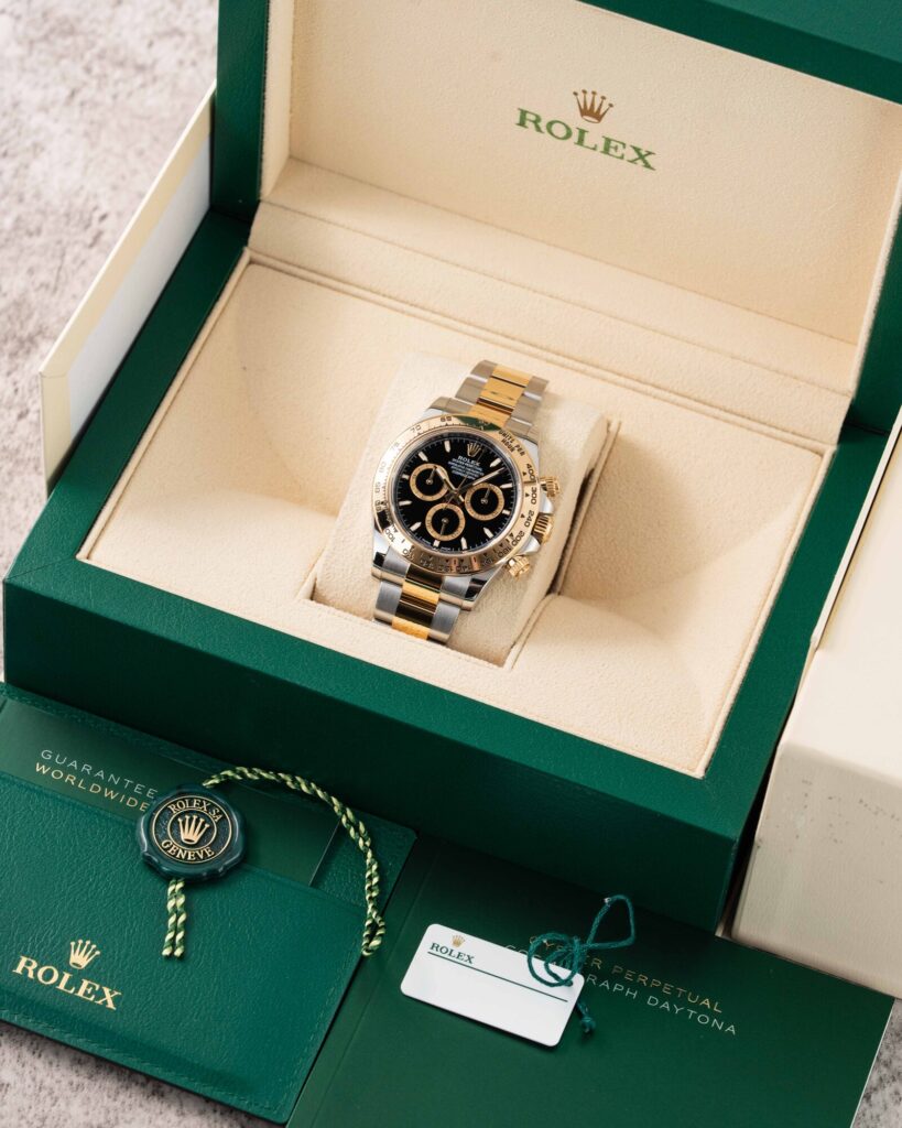 Rolex Daytona 126503 2024
