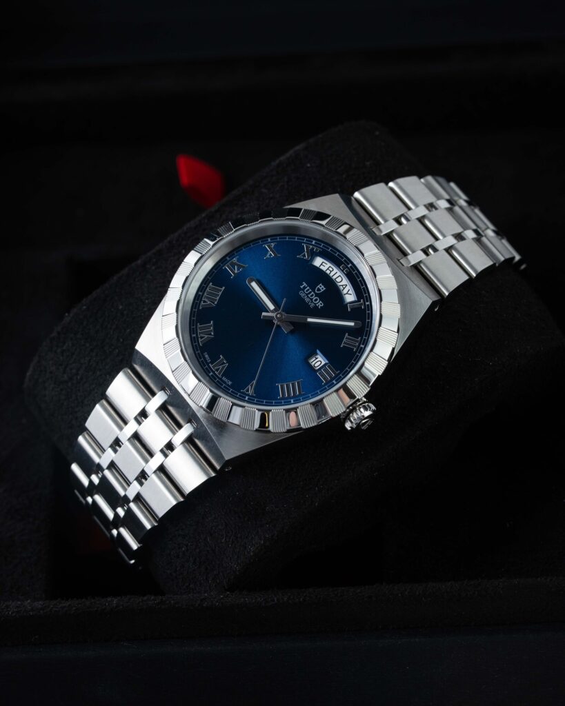 Tudor Royal 28600 2023