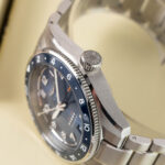 Longines Spirit Zulu Time L3.802.4.93.6 2025