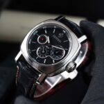 Panerai Ferrari Perpetual Calendar FER00015 2008