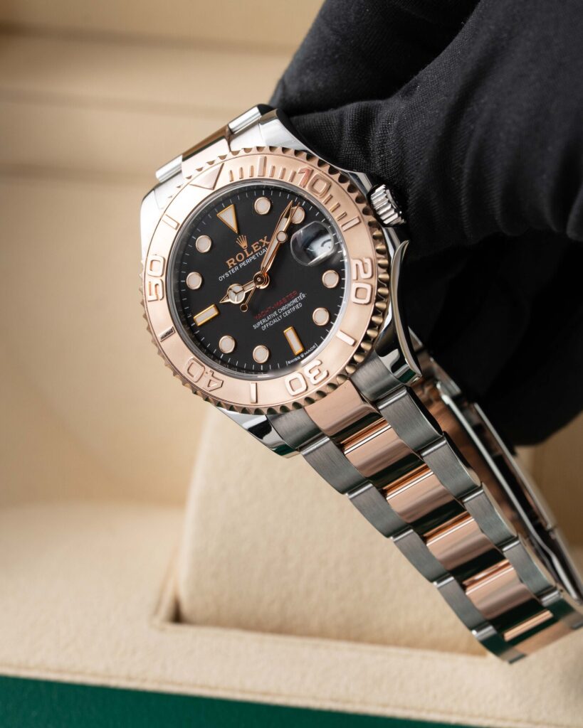 Rolex Yacht-Master 268621 2020